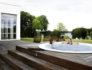 Comwell Kellers Park Hotel in Region of Southern Denmark