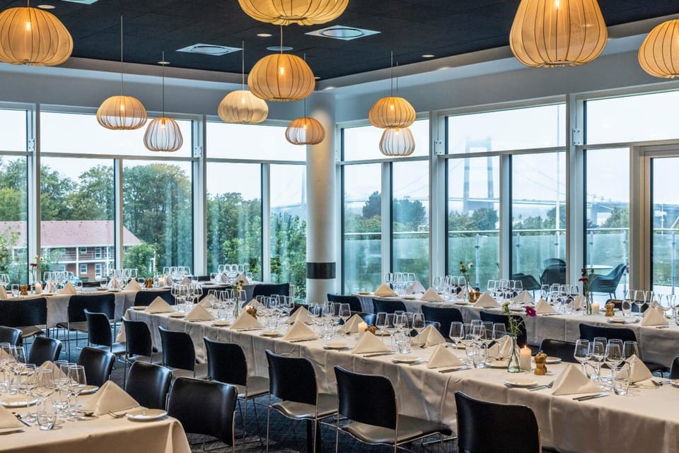 Comwell Middelfart Hotel in Middelfart