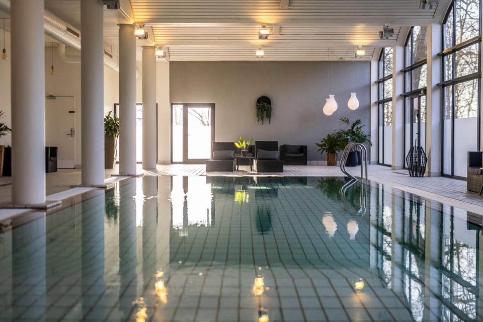 Recreational facilities
