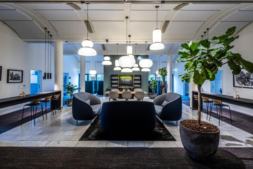 Meeting room / ballrooms