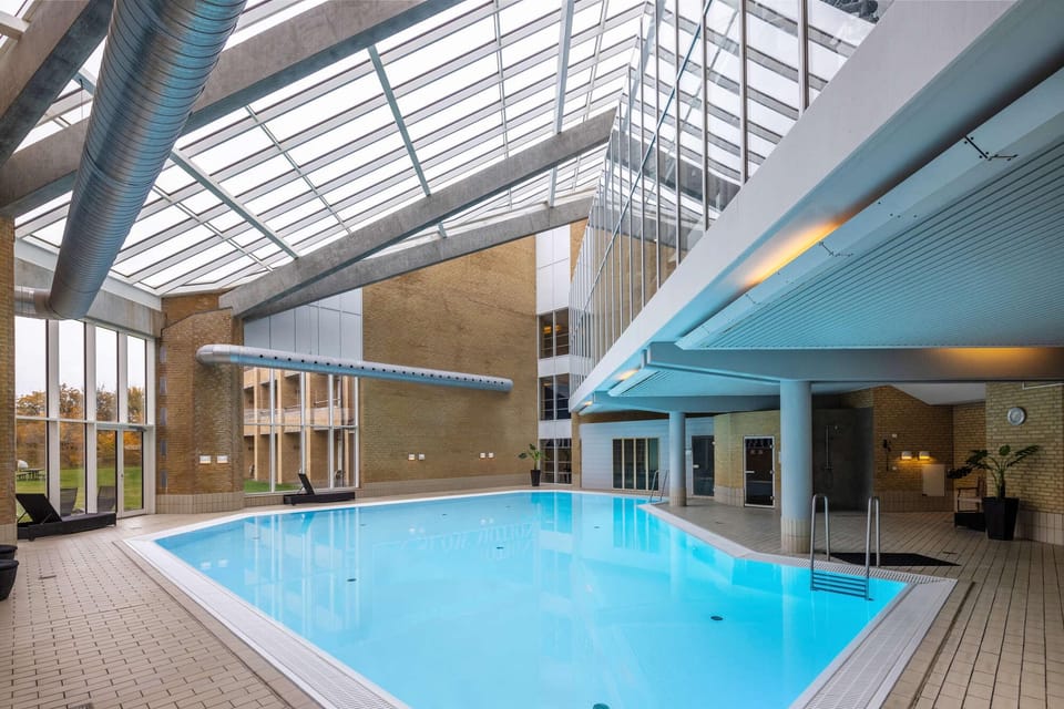 Recreational facilities