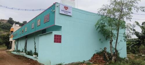 Hridayam Stays Hostel in Tamil Nadu