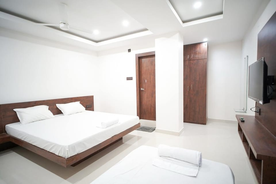 Hotel Royal Majestic Hotel in India