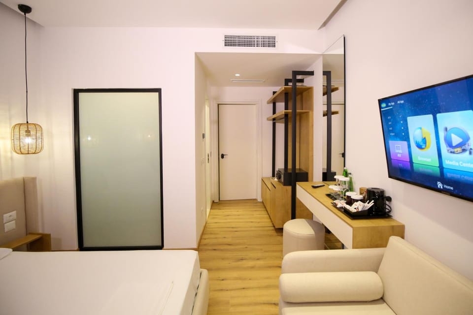 Facilities