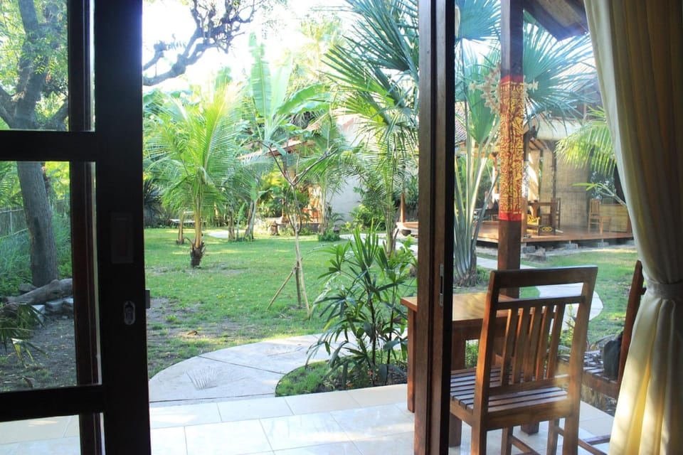 Toke Menjangan Hostel in Bali