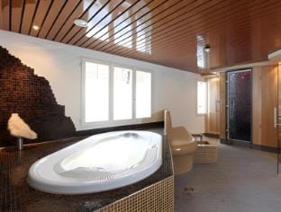 Hotel Steinmattli Hotel in Adelboden