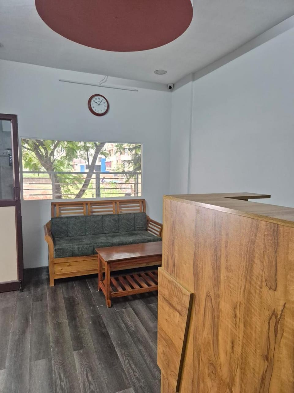 Hotel Rivera Nest Hotel in Chennai