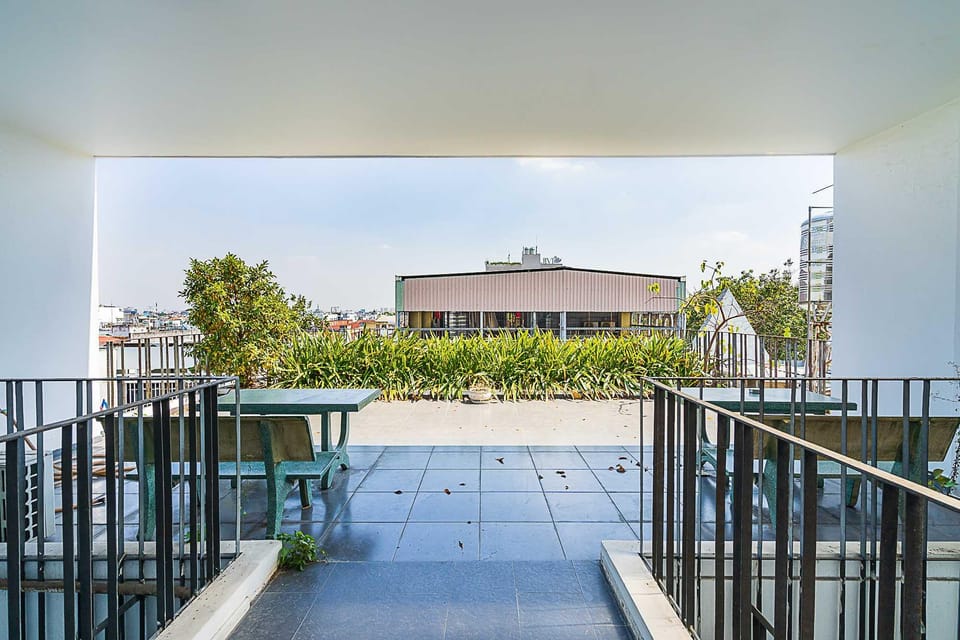 Collection O Duc Dat Hotel - Go Vap District Hotel in Ho Chi Minh City