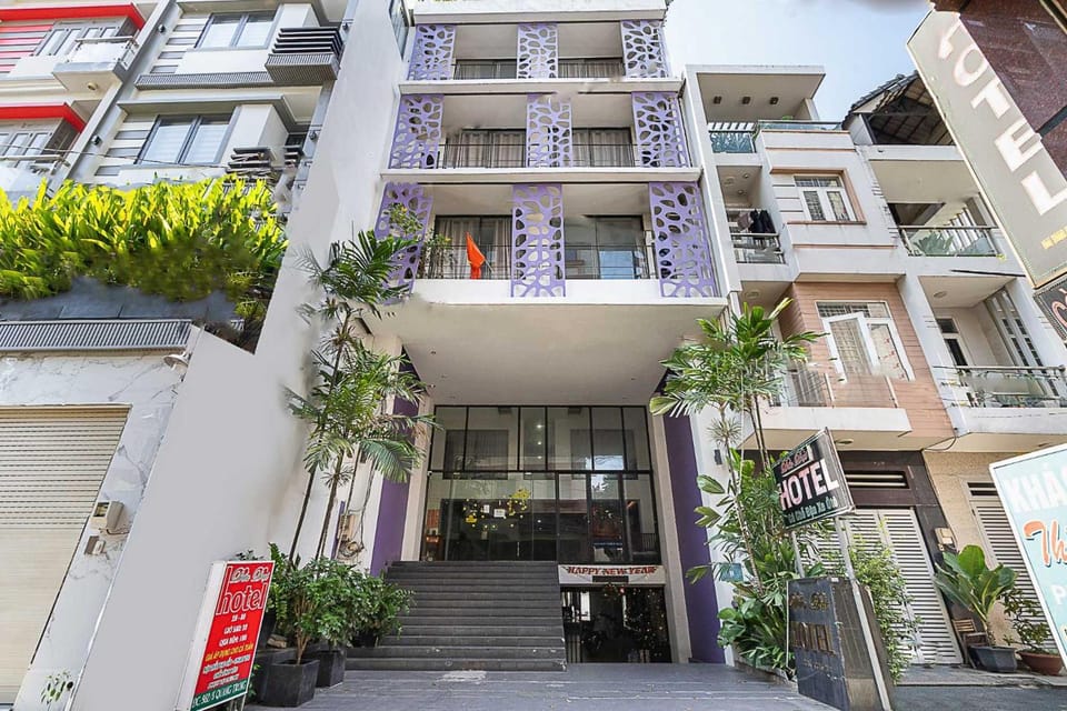 Collection O Duc Dat Hotel - Go Vap District Hotel in Ho Chi Minh City