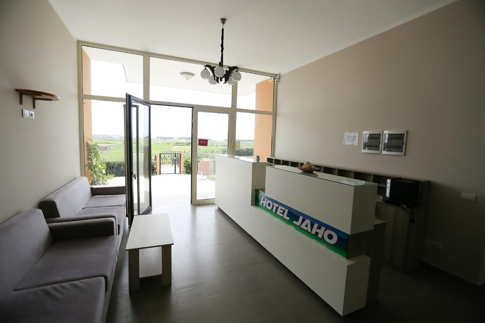 Hotel Jaho Hotel in Tirana County, Albania