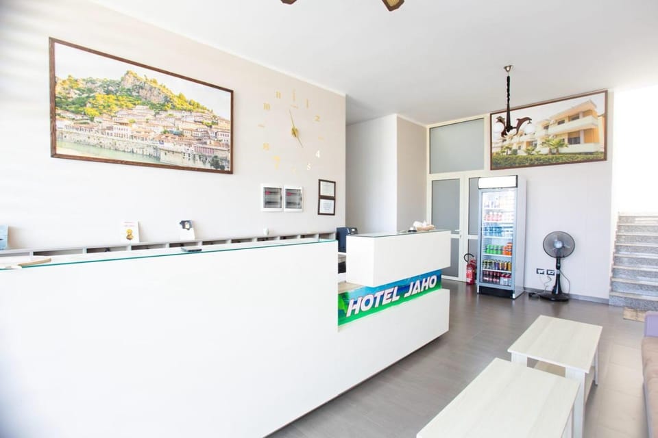 Hotel Jaho Hotel in Tirana County, Albania