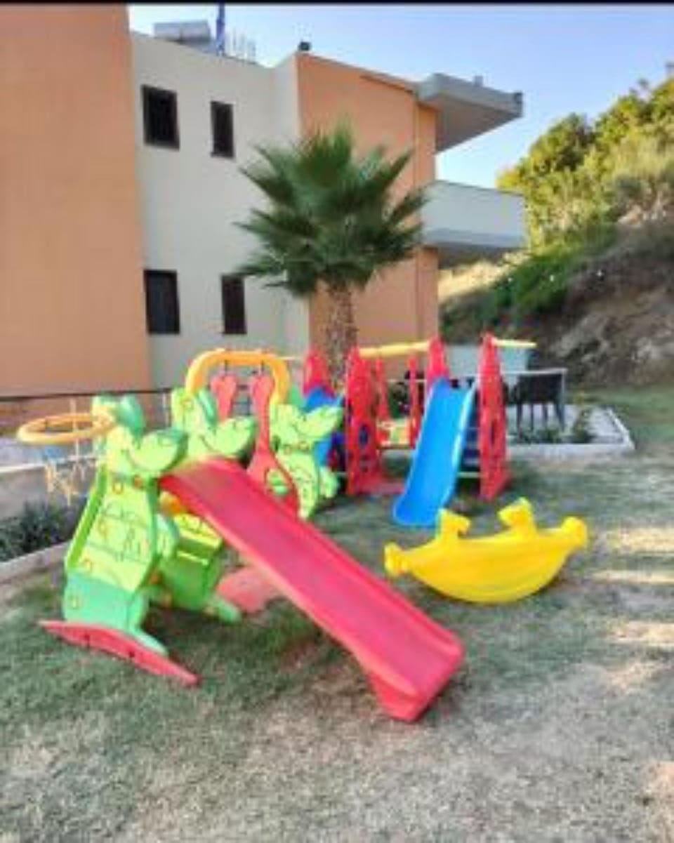 Hotel Jaho Hotel in Tirana County, Albania
