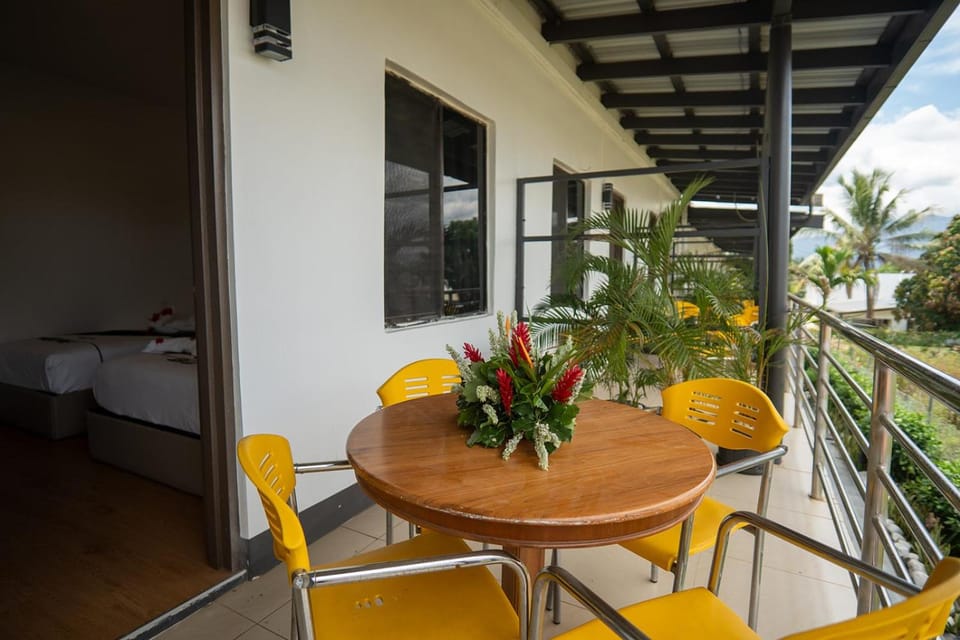 Airport Ace Hotel Hotel in Nadi