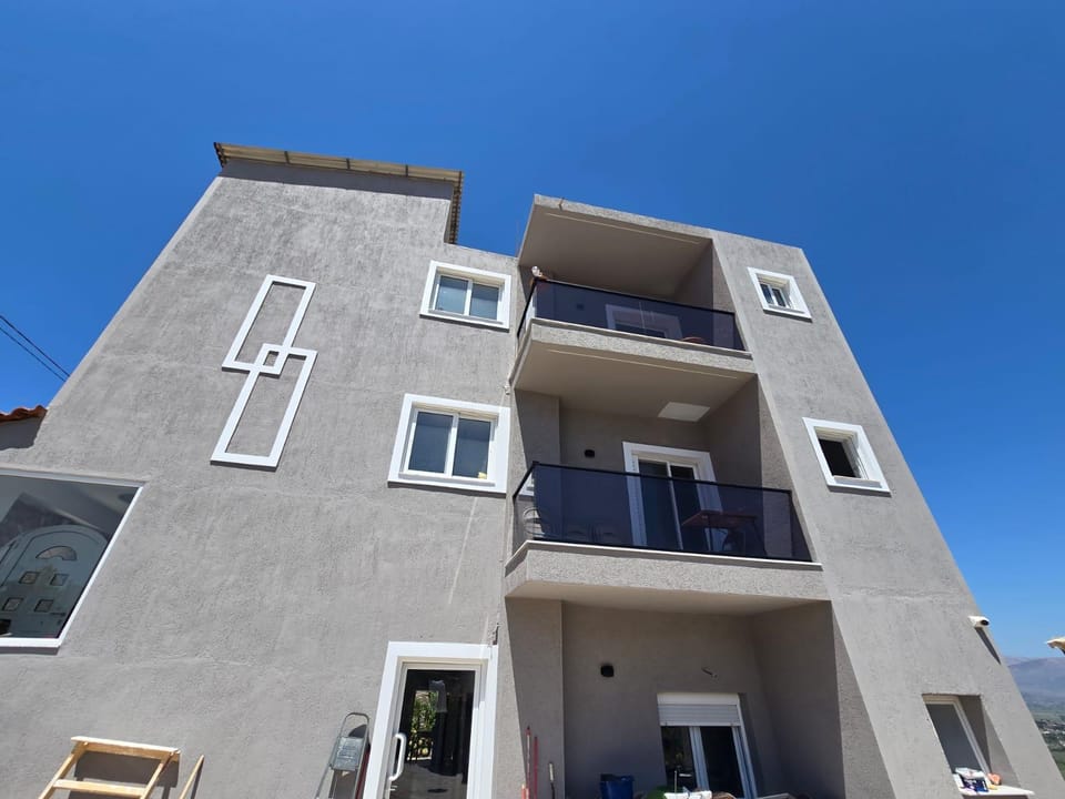 Hotel Fernando Hotel in Sarandë