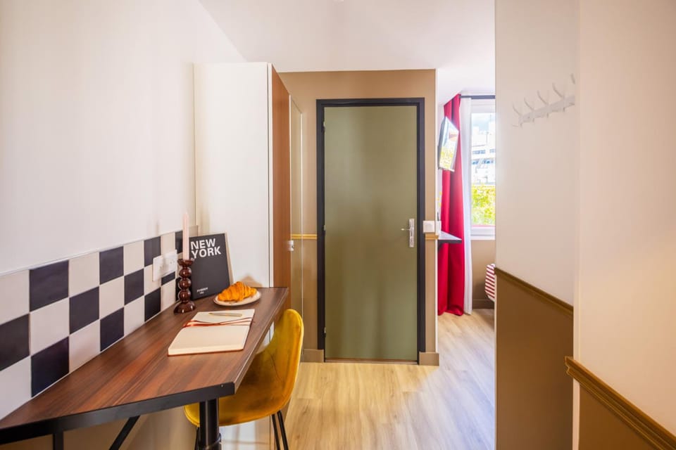 ARK Hôtel Paris Boulogne Hotel in Paris