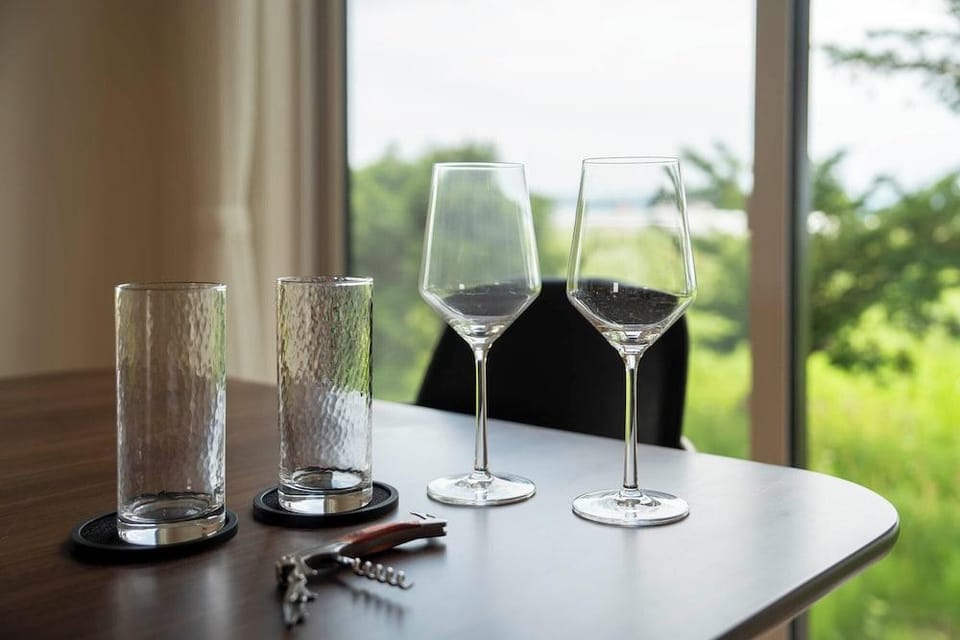 Yugen Retreats Furano Hotel in Hokkaido Prefecture