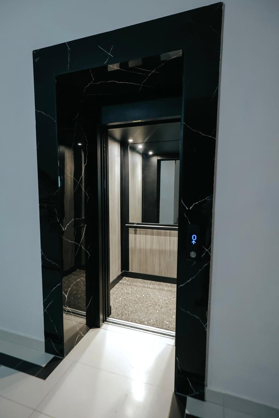 Hotel Kristal Hotel in North Macedonia