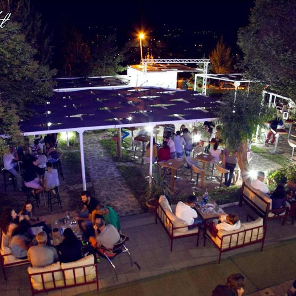 Hotel Kristal Hotel in North Macedonia