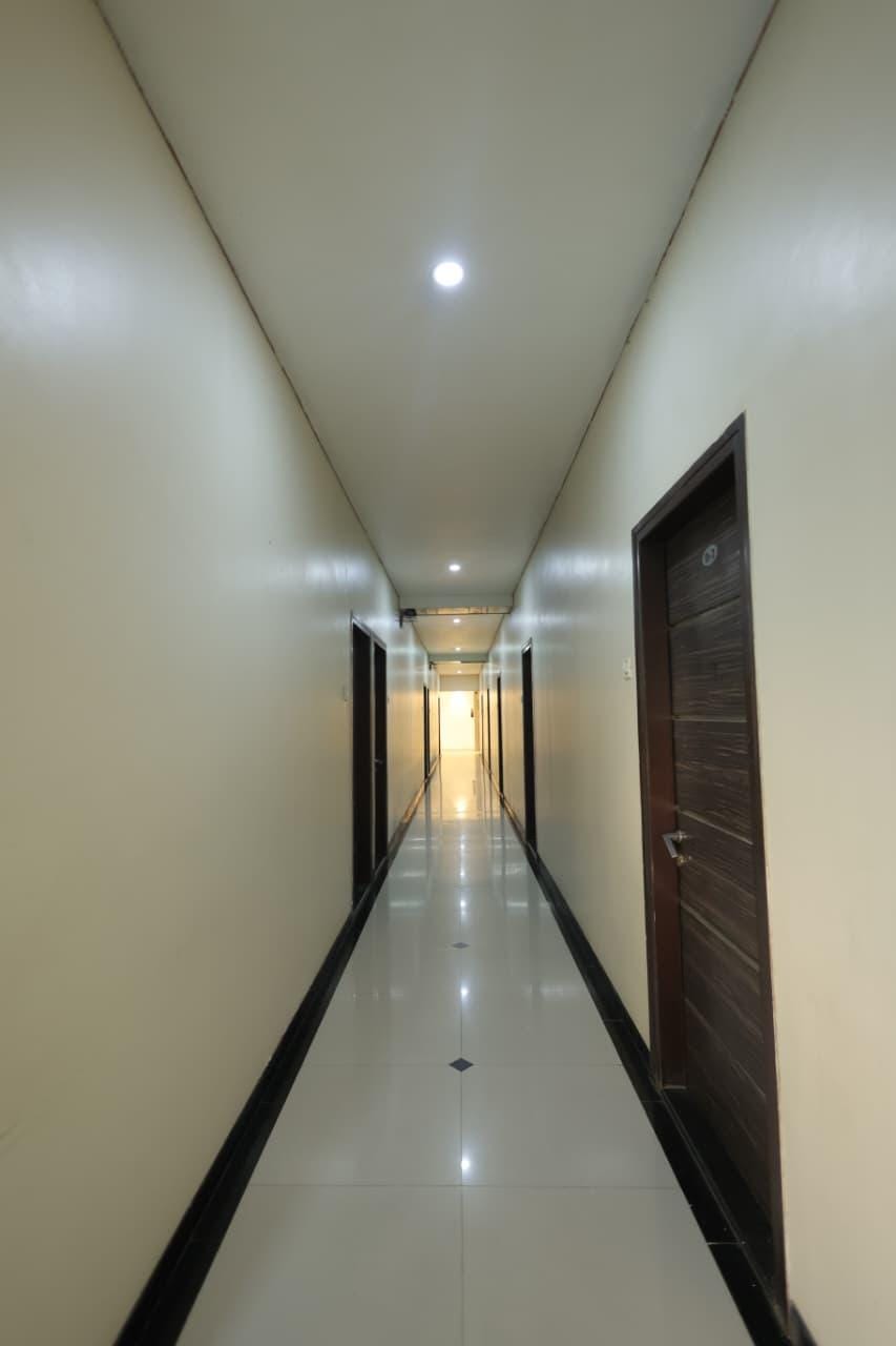Hotel Laxmi Palace Hotel in Mumbai