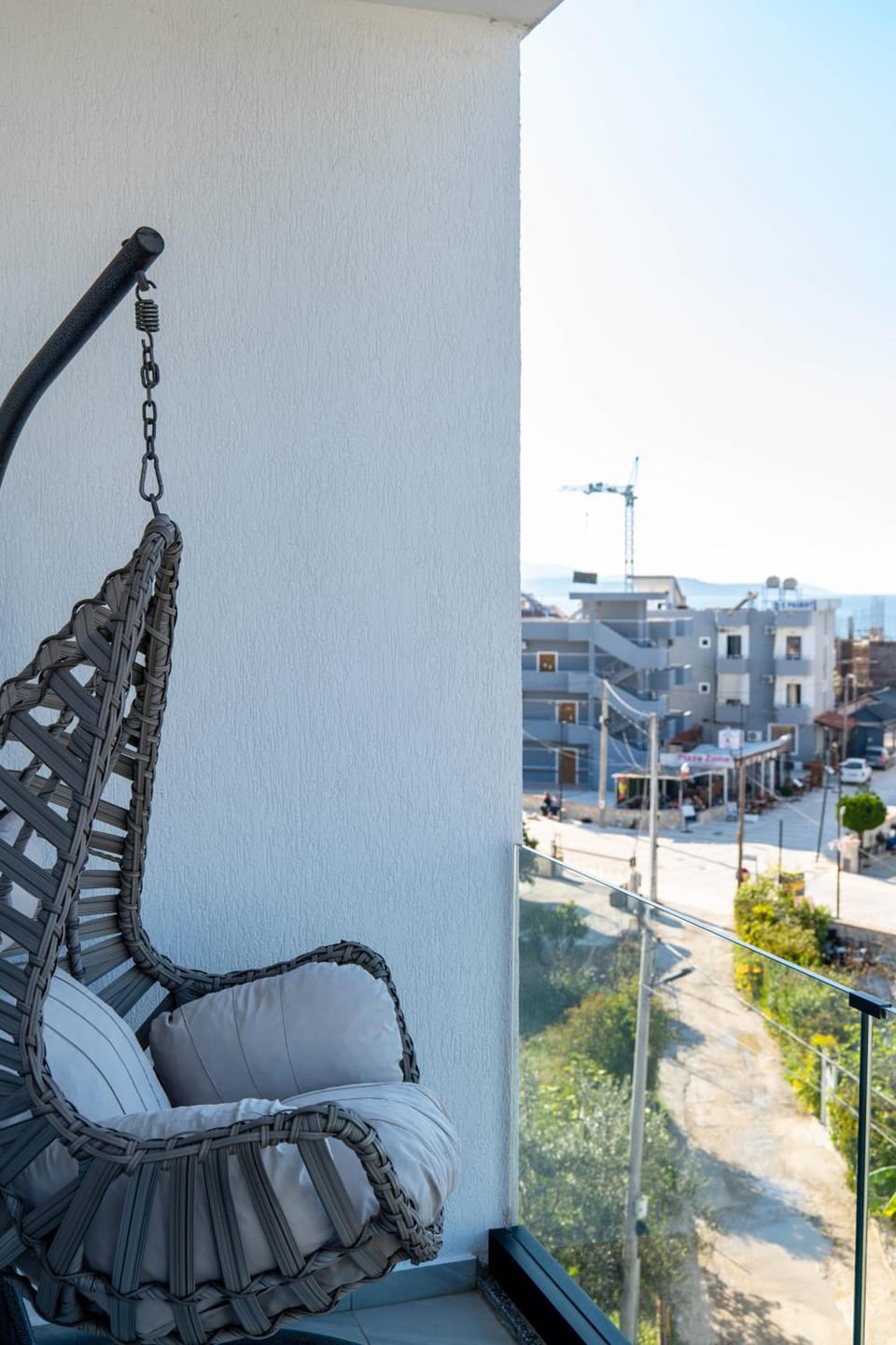 Duka's Boutique Hotel Hotel in Ksamil