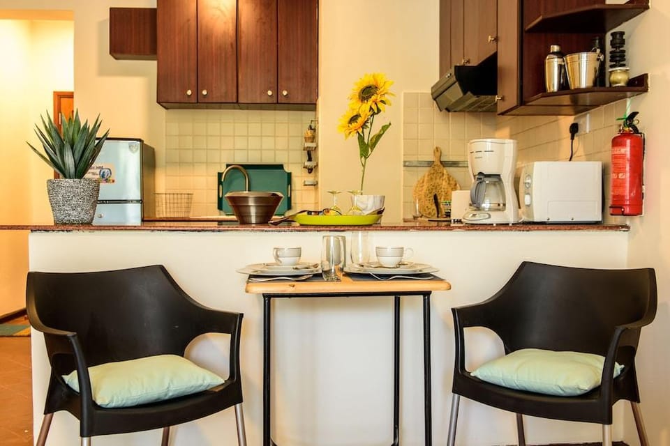 Fig Tree Residences Apartment hotel in City of Dar es Salaam