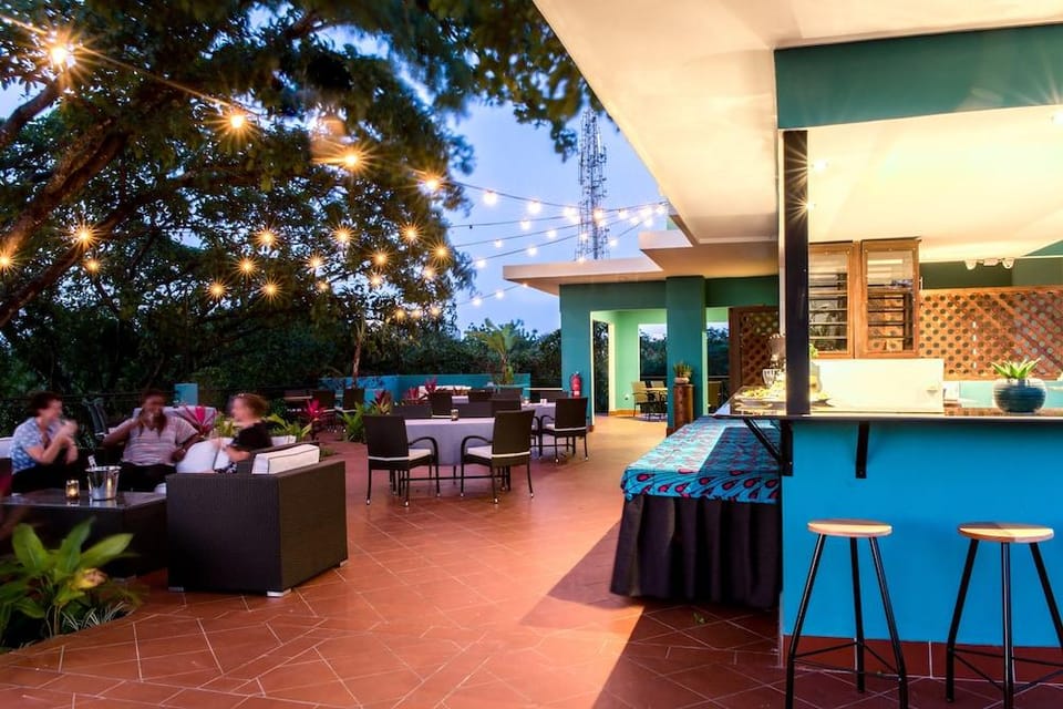 Fig Tree Residences Apartment hotel in City of Dar es Salaam