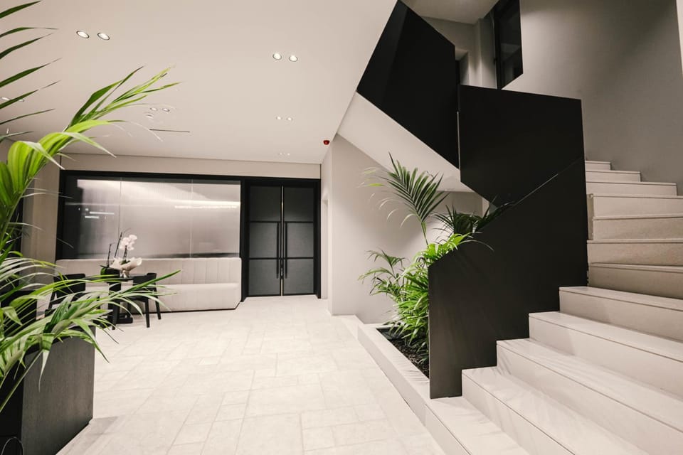 Sondor Hotel Hotel in Ksamil