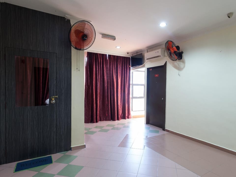 Hotel O T P Hotel Hotel in Perak