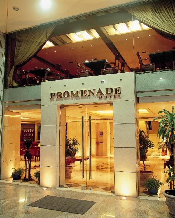 Promenade Hotel Hotel in Africa