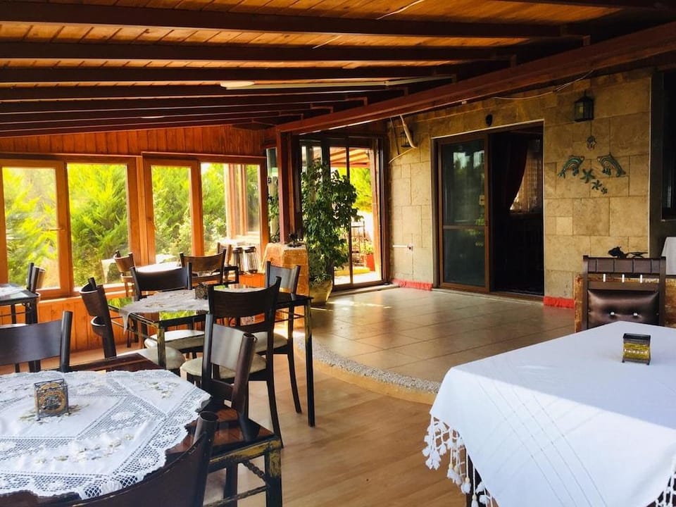 Taşev Butik Otel Hotel in İzmir Province