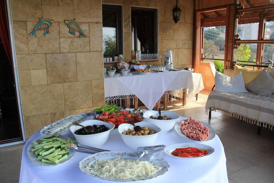 Taşev Butik Otel Hotel in İzmir Province