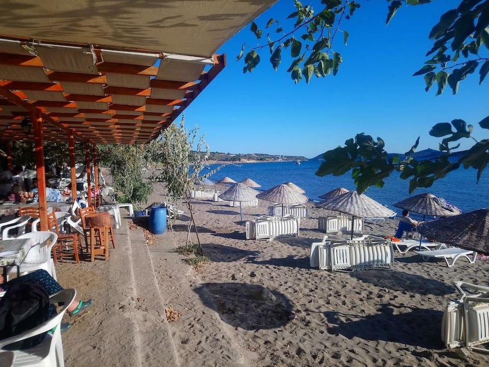 Taşev Butik Otel Hotel in İzmir Province