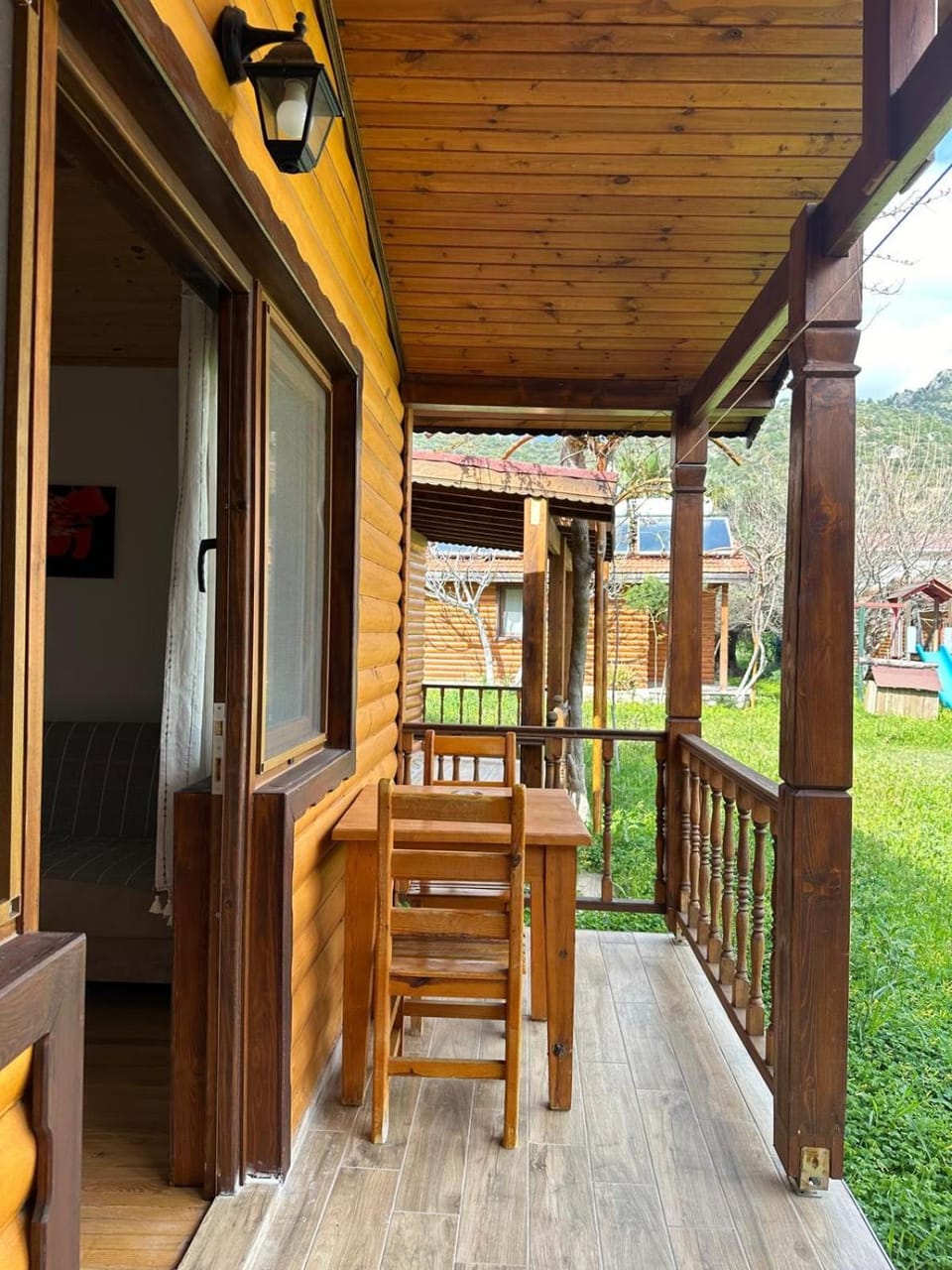 Elly's Home Hotel in Muğla Province