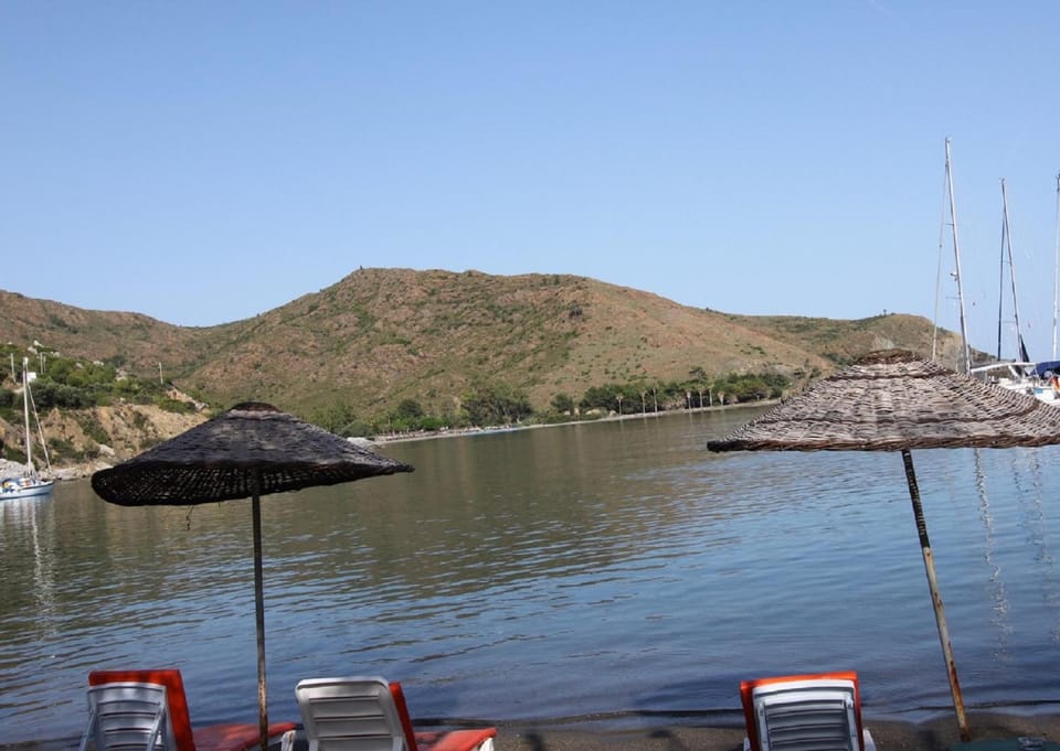 Elly's Home Hotel in Muğla Province