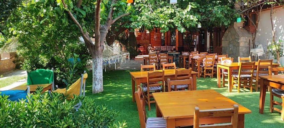 Elly's Home Hotel in Muğla Province