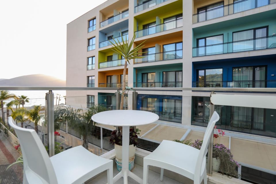 Hotel Garden Hotel in Vlorë County, Albania