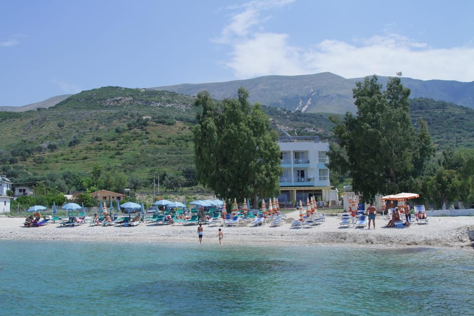 Hotel Garden Hotel in Vlorë County, Albania