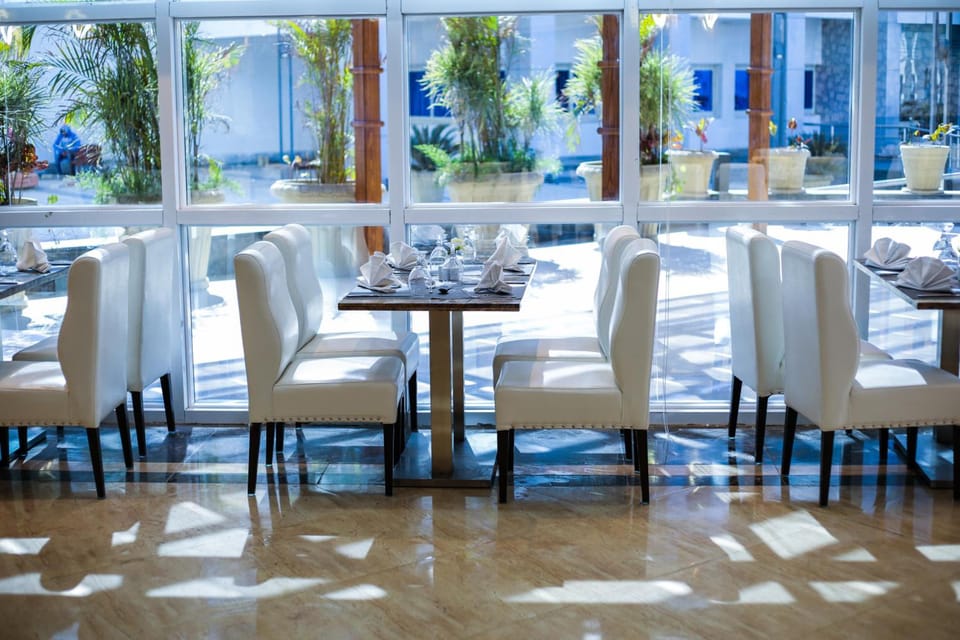 TOLIP Inn El Maadi Inn in Cairo Governorate