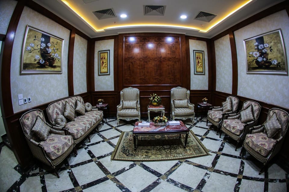 TOLIP Inn El Maadi Inn in Cairo Governorate