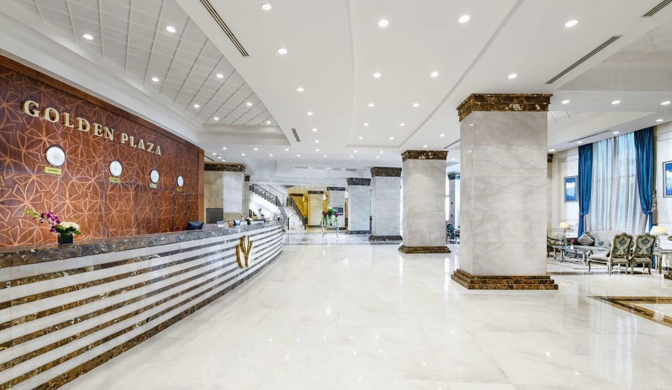 Gewan Hotel Cairo Hotel in Cairo Governorate