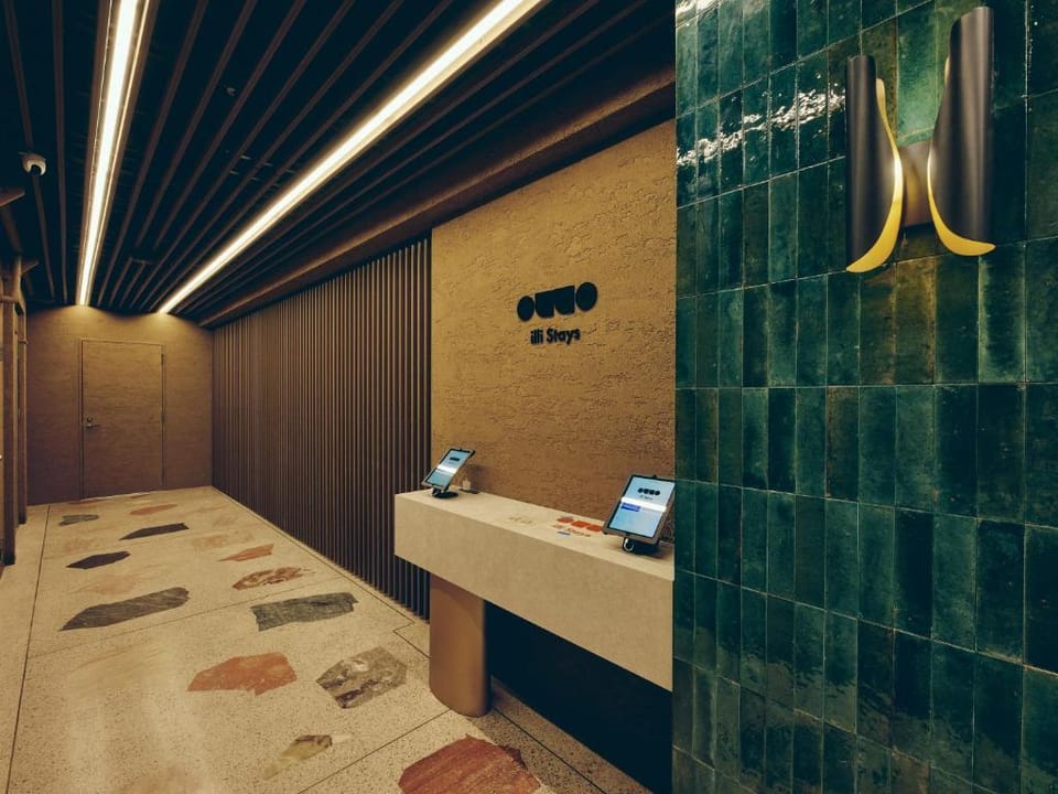 Facilities