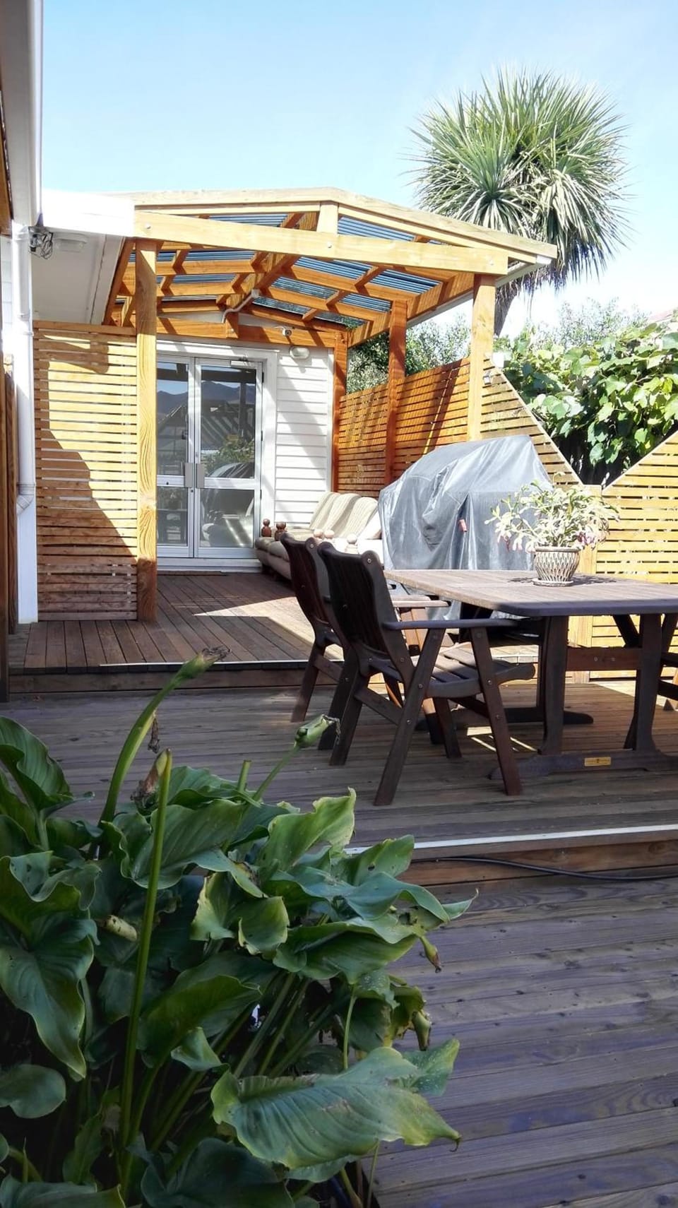 Oxford Queenette Backpackers Hostel in Canterbury