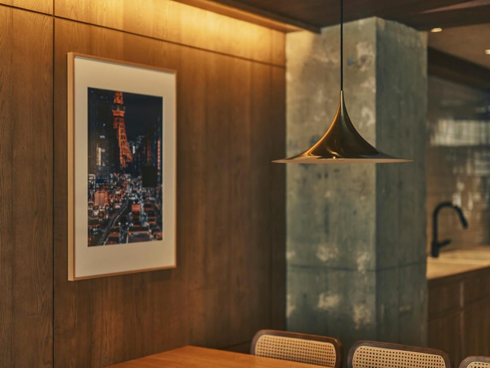 illi Rom Hamamatsucho Hotel in Kanagawa Prefecture