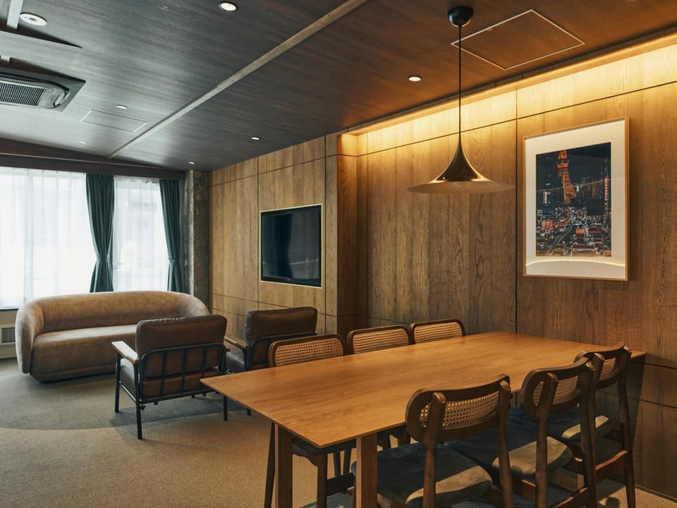 illi Rom Hamamatsucho Hotel in Kanagawa Prefecture