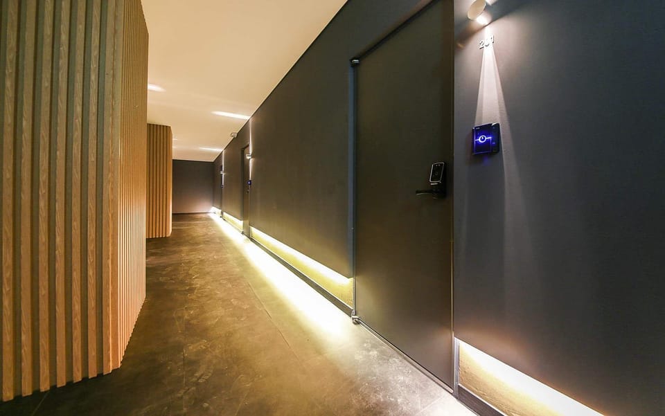 Haru Hotel, Cheonan Hotel in South Korea