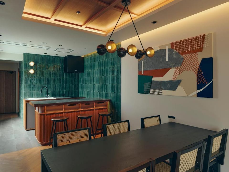 illi Surp Shiba-Park Hotel in Kanagawa Prefecture