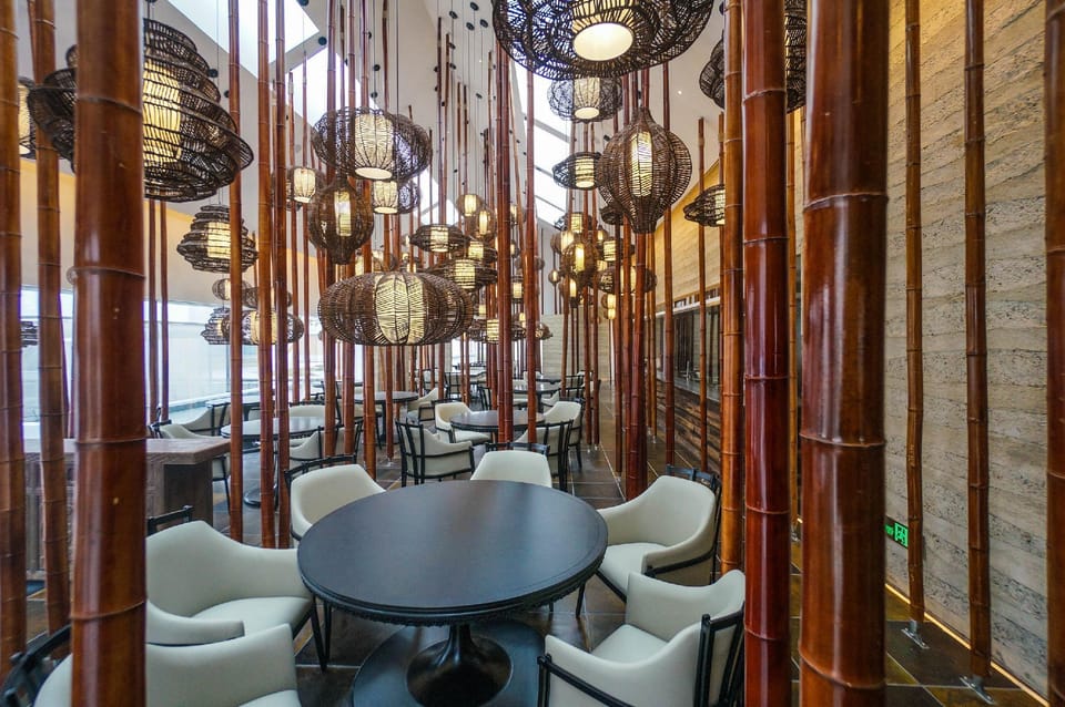 Alila Wuzhen Hotel in Zhejiang