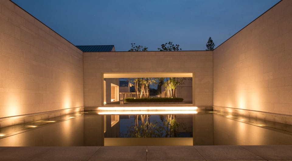 Alila Wuzhen Hotel in Zhejiang