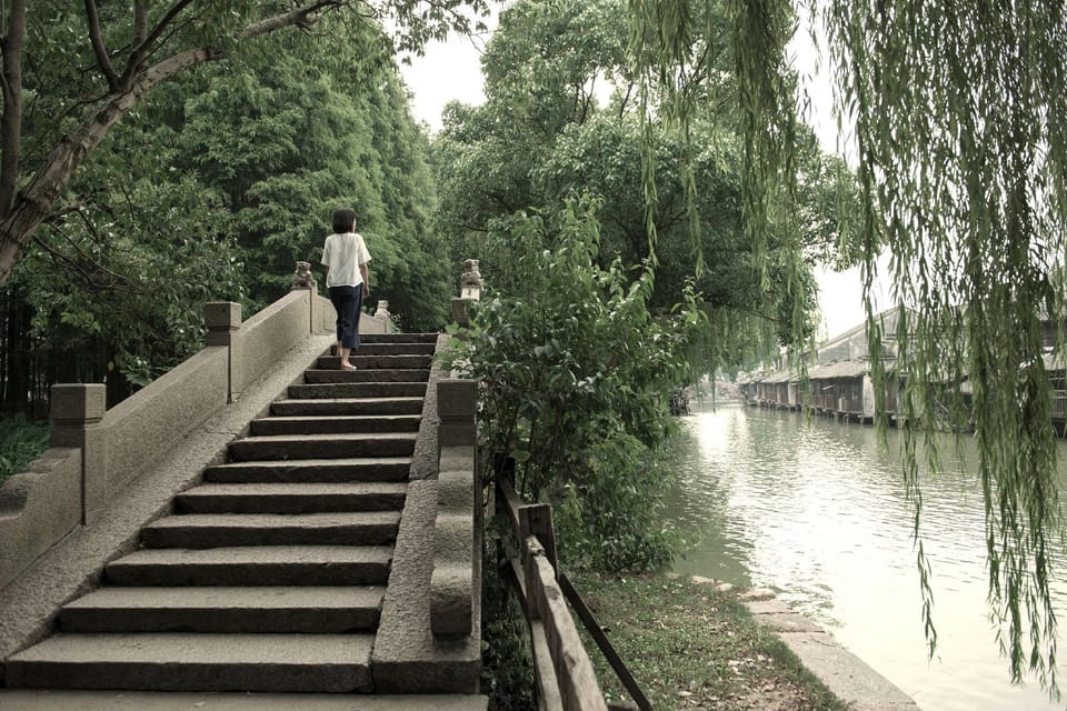Alila Wuzhen Hotel in Zhejiang