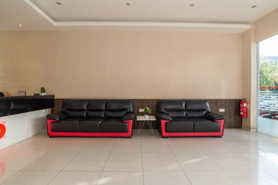 MK Paradise Hotel Hotel in Johor